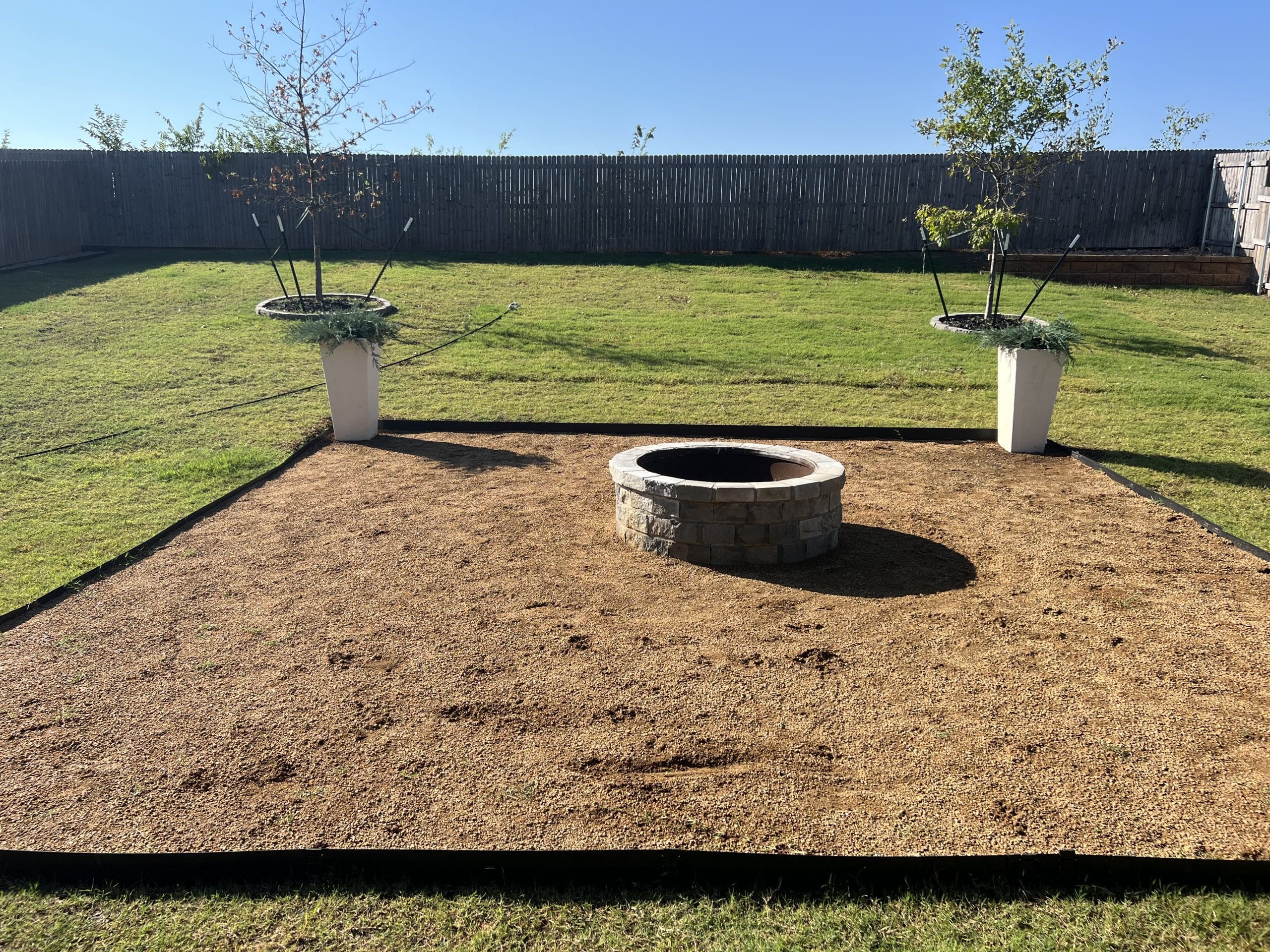 Fire Pit