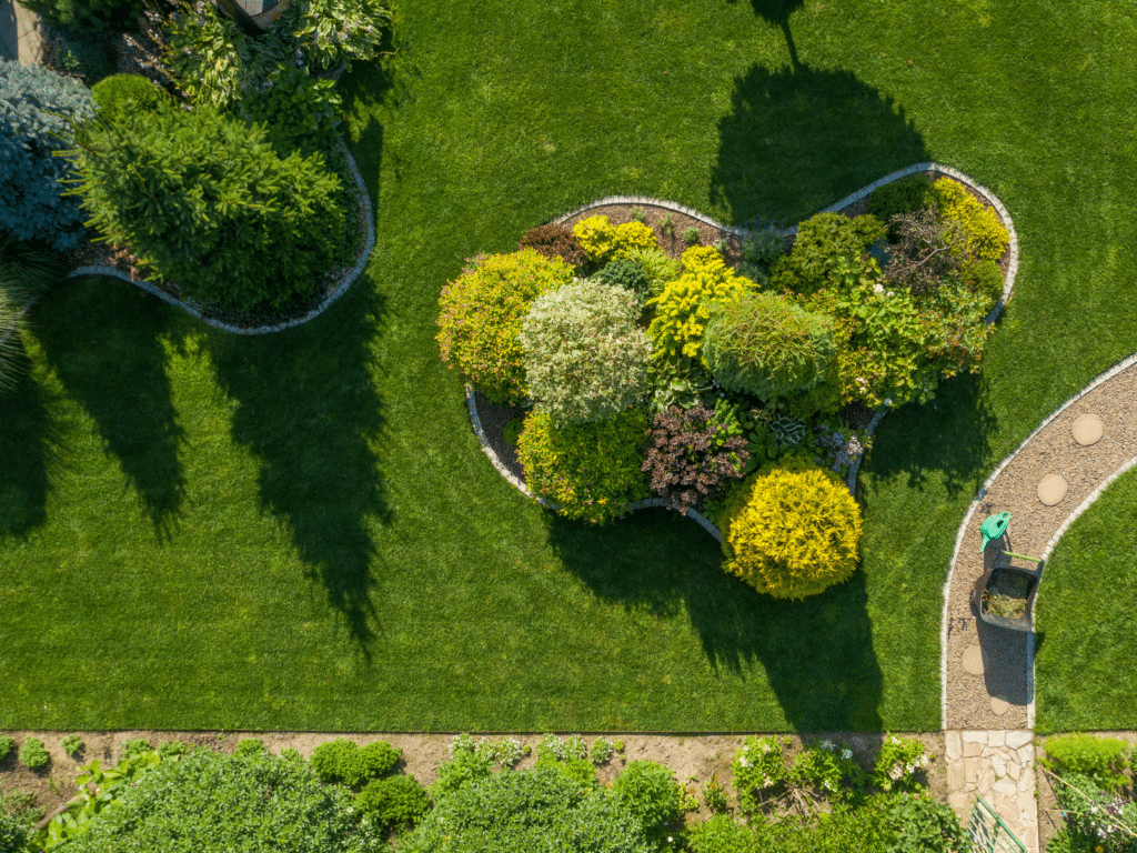 Tree Service Elion Tree Service Oklahoma Landscape