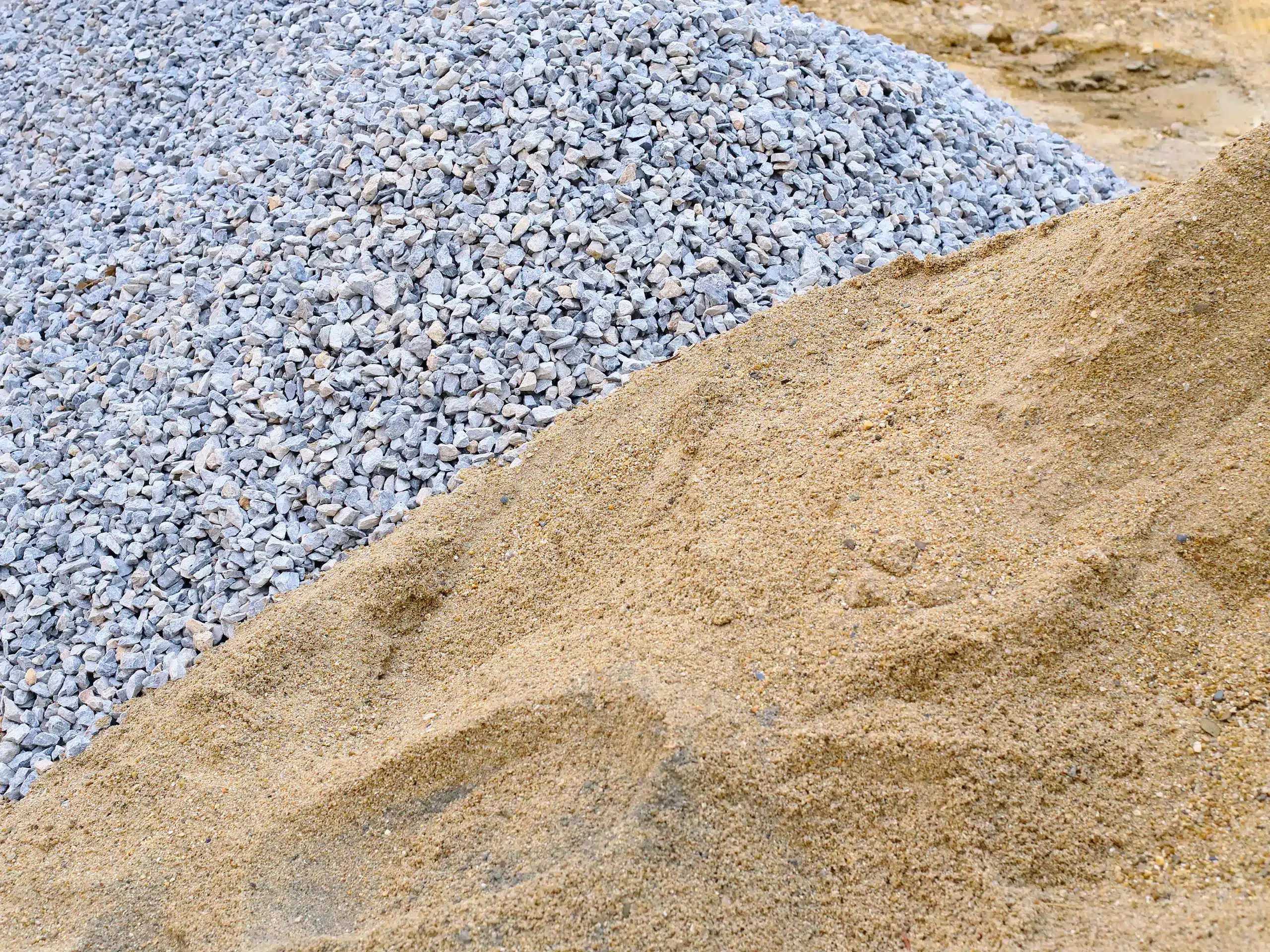 Elion Landscaping Grading and Resloping Oklahoma Dirt Rocks Removal