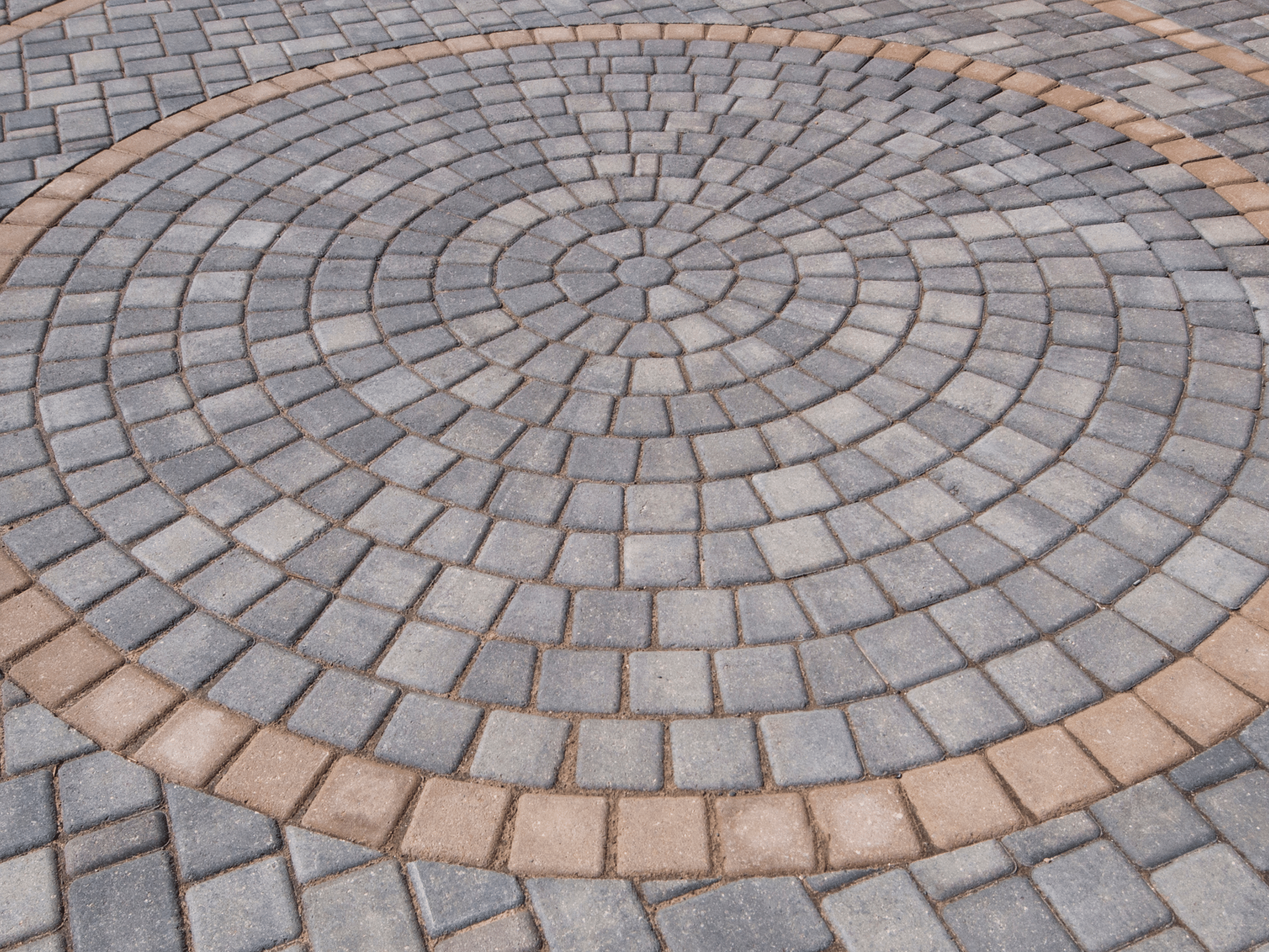 Design Garden Paver Stone Brick Install Elion Landscaping Experts