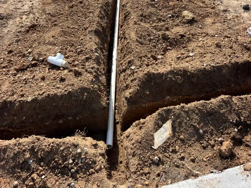 Irrigation System Installation - Oklahoma - Elion Landscaping & Tree Service