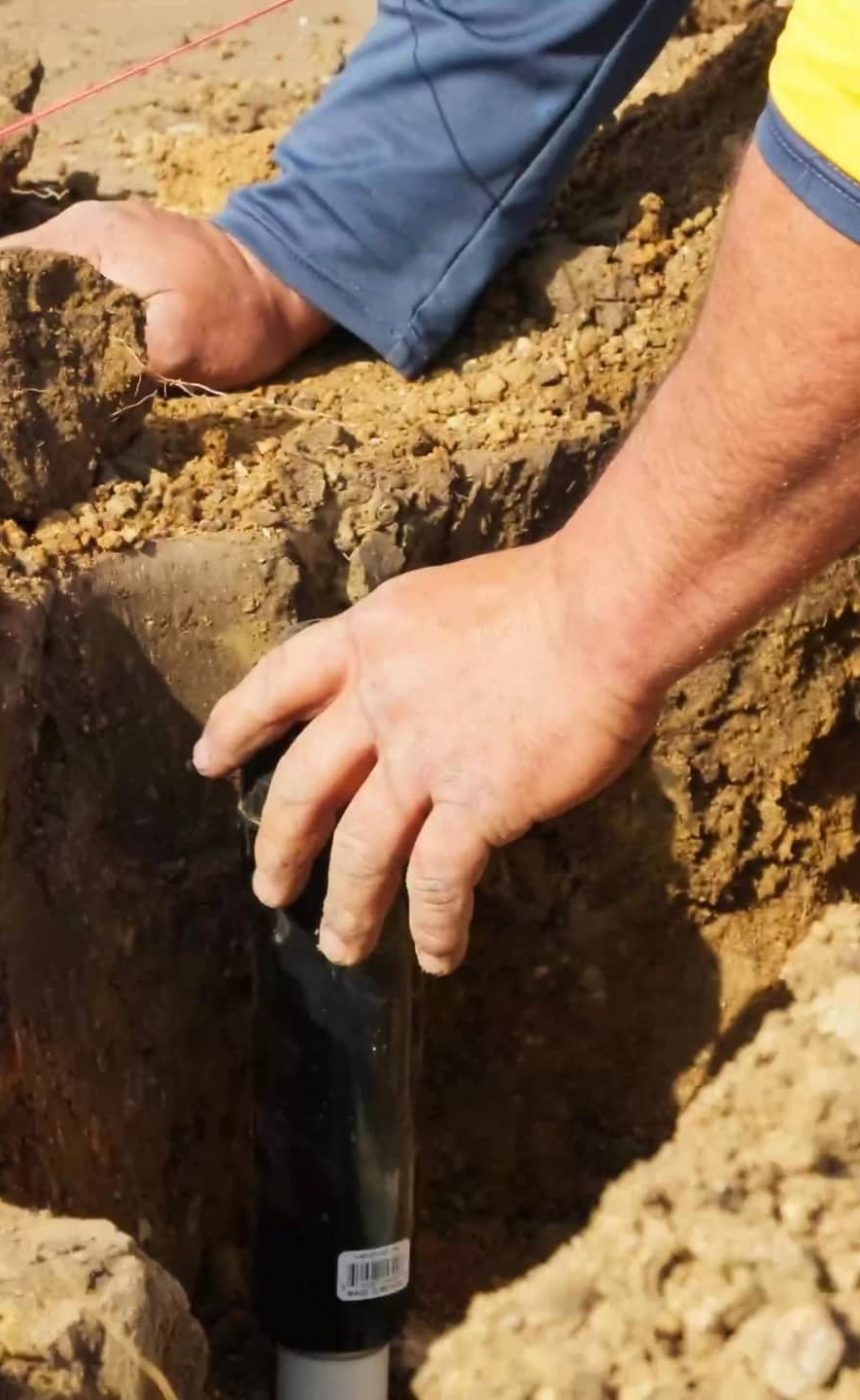Expert Commercial Irrigation Services - Oklahoma - Elion Landscaping & Tree Service